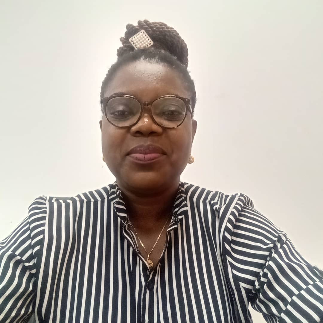 Betty Idialu